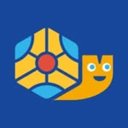 Mosaic school - логотип