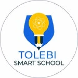 Tolebi Smart School - логотип