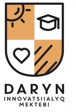 Daryn - logo