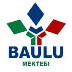 Частная школа Baulu - логотип