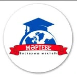 Мәртебе - логотип
