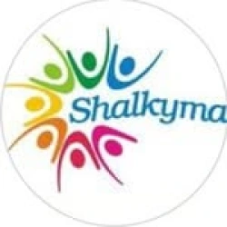 Шалкыма Академия творчества - логотип