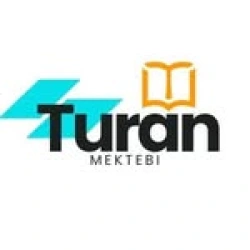 Turan mektebi - логотипі