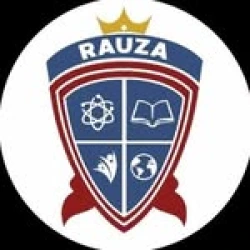 Rauza ​Частная школа - логотип