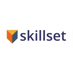 Skillset - логотип