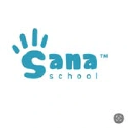 Sana School - logo