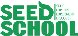 SEED School - логотип