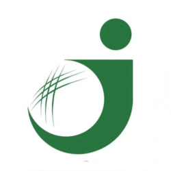 Zharkyn Smart School - логотип