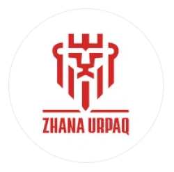 Zhana Urpaq School - логотип