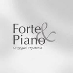 Sofymusic piano ​Студия музыки - logo