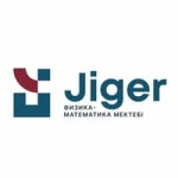 Jiger - логотип