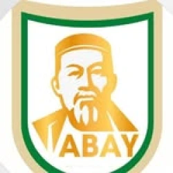 Abay Начальная школа-гимназия - логотип