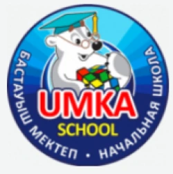 UmkaSchool - логотип