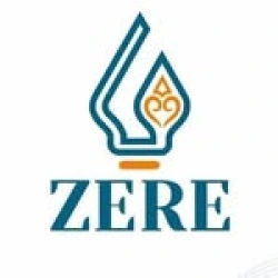 Зере - logo