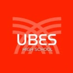 UBES High School Частная школа - logo
