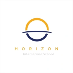 Horizon International School - логотип