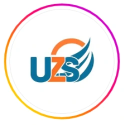 Upstream Zerek School - логотип