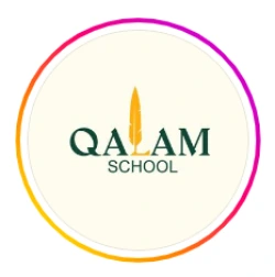 Qalam School - логотип