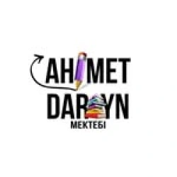 Ahmet Daryn - logo