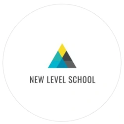 New Level School - логотип