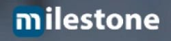 Milestone - логотип