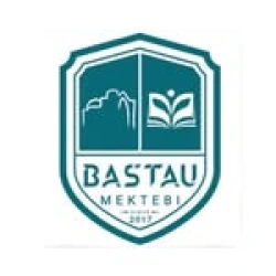 Bastau High School Частная школа - логотип