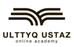 Ulttyq Business&Engineering School - логотип