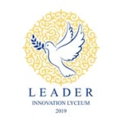 Leader Innovation lyceum - logo