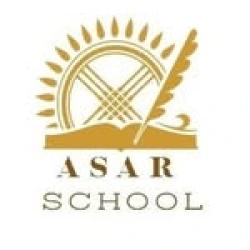 Asar School ​Начальная частная школа - logo