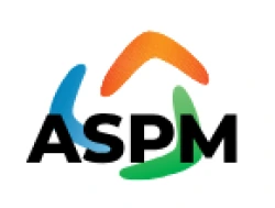 ASPM - логотип