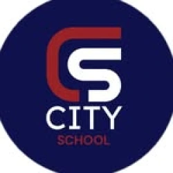 City School - logo