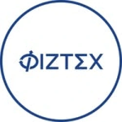 FIZTEX - логотип