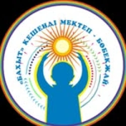 Бахыт Частная начальная школа - логотип