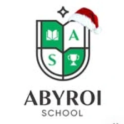 Abyroi School Частная школа - логотип