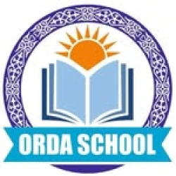 Orda school - логотип
