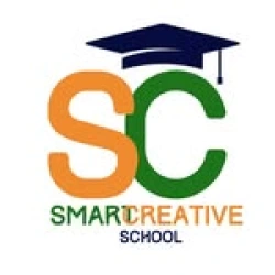 Smart Creative school - логотип