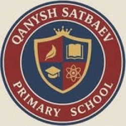 Каныш Сатбаев - logo
