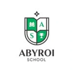 Abyroi school - логотип