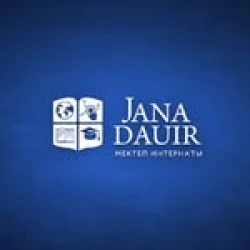 Jana Dauir - logo