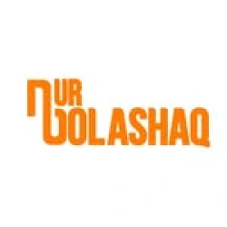 Nur Bolashaq School - logo