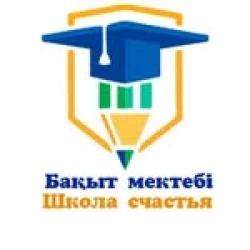 Бақыт - logo