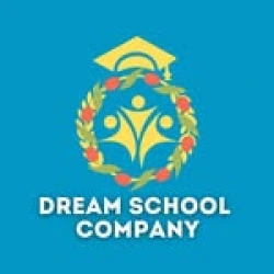 DreamSchoolCompany - логотип