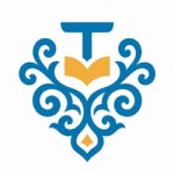 Talim school - логотип