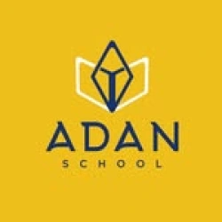 Adan ​Частная начальная школа - logo