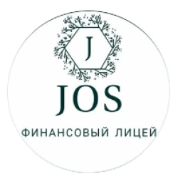 JOS - логотип