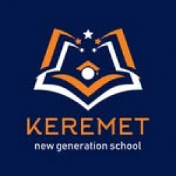 Keremet - logo