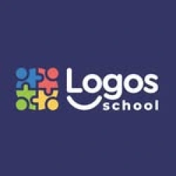 Logos School Частная школа - логотип