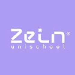 Zein Unischool Частная школа - логотип