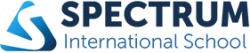 Spectrum International School - логотип