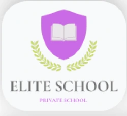 Elite School - логотип